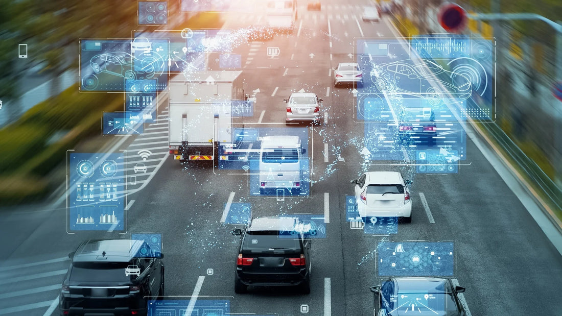 Sensor Fusion Market Set to Soar with USD 16 Billion by 2030, Growing at a CAGR of 17%