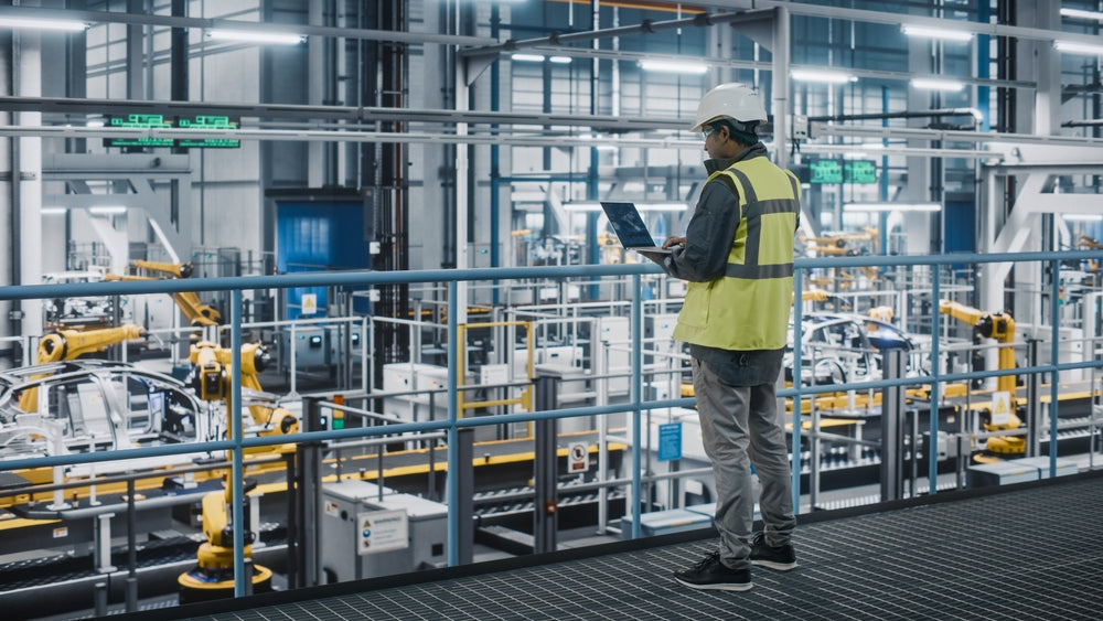 The Africa Industrial Process Automation Market is Predicted to Reach USD 2 Billion at a CAGR of 14% by 2030