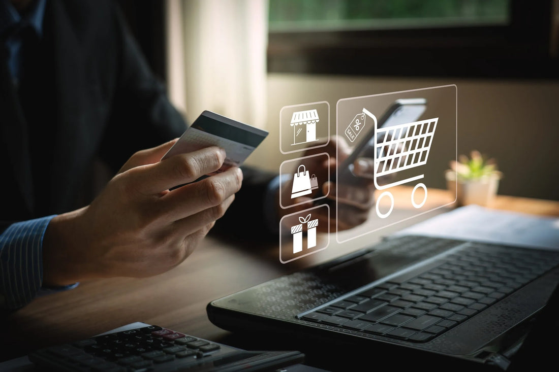 The Growing Influence of the UK Digital Marketplace Market