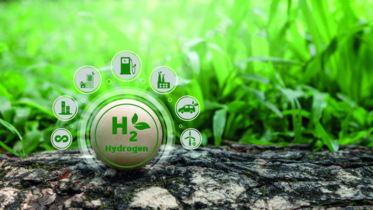 Green Hydrogen: A Promising Future for Renewable Energy