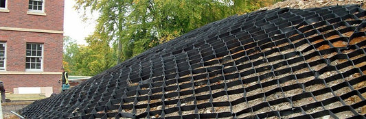 Geosynthetics Market to Reach USD 23 Billion by 2030 at a CAGR of 7%