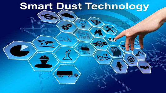 South Korea Smart Dust Market: Revolutionizing Industrial Monitoring and Space Exploration