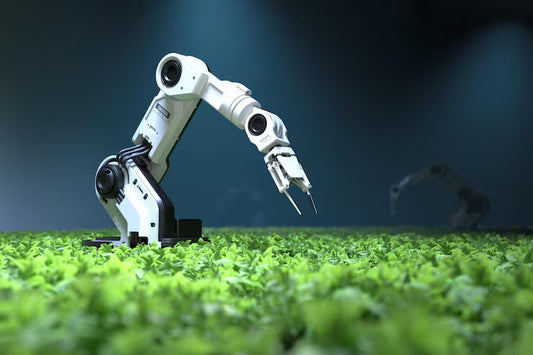 Emerging Trends in the UK Industrial Robotics Market: Latest Report Highlights