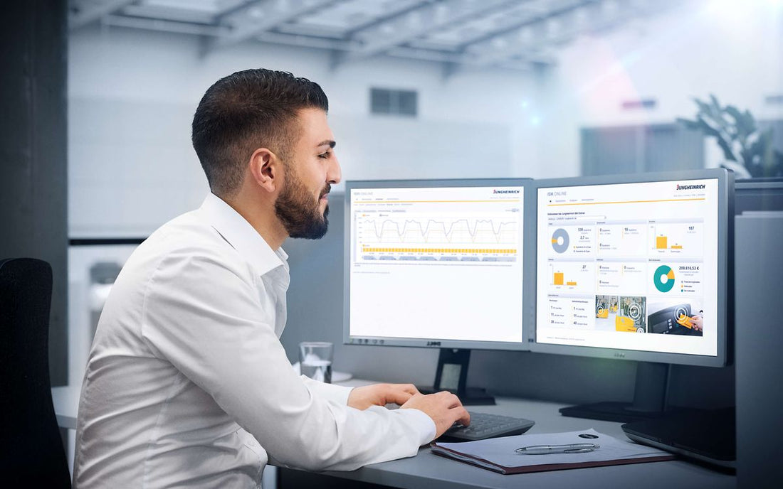 Fleet Management System Market to Reach USD 65 Billion by 2030, Driven by E-commerce Surge and Technological Advancements