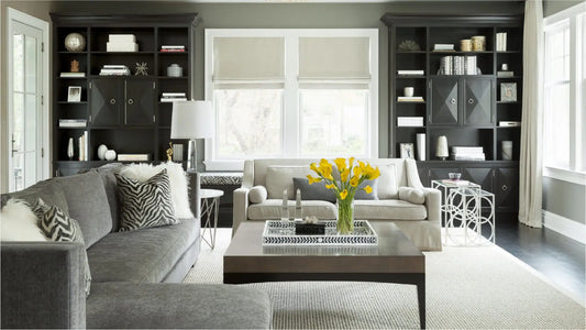 Saudi Arabia Smart Furniture Market: Revolutionizing Living and Working Spaces with Innovation and Technology