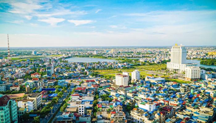 Vietnam Real Estate Market Set to Grow Significantly, Expected to Reach USD 139 Million by 2030