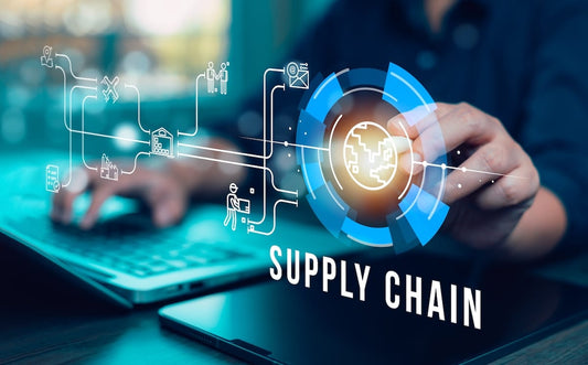 Supply Chain Management Market to Reach USD 59 Billion by 2030, Driven by E-Commerce and Technology