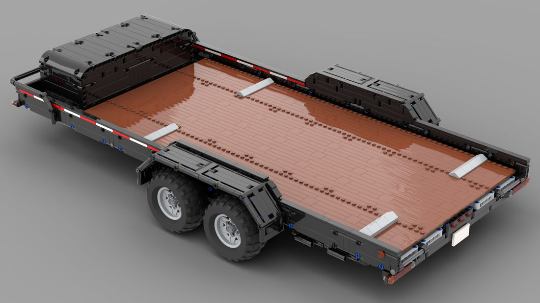 Automotive Trailer Market Set to Reach USD 32 Billion by 2030: Growth Driven by Cold Chain Logistics and Manufacturing Expansion