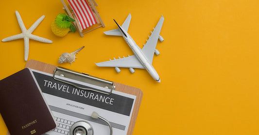 Travel Insurance Market: Securing Journeys in an Uncertain World