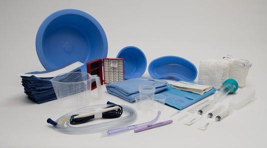 Procedure Trays Market: Enhancing Safety and Efficiency in Healthcare