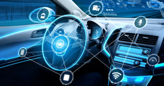 U.S. Automotive AI: Driving the Future of Mobility