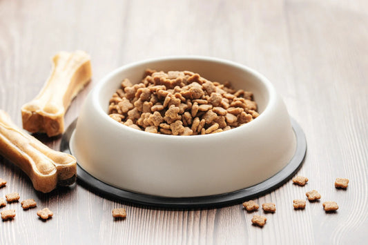 U.S. Pet Food Ingredients Market: Driving Innovation in Pet Nutrition