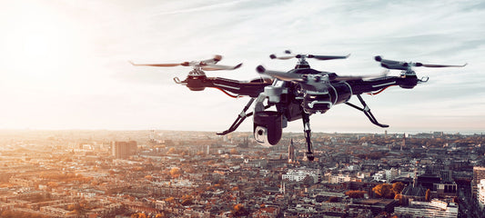 UAS Traffic Management (UTM) Market: Orchestrating the Future of Drone Traffic