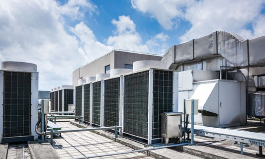 Middle East HVAC Systems Market to Reach USD 6 Billion by 2030, Driven by Urbanization, Air Quality Demands, and Renewable Innovations