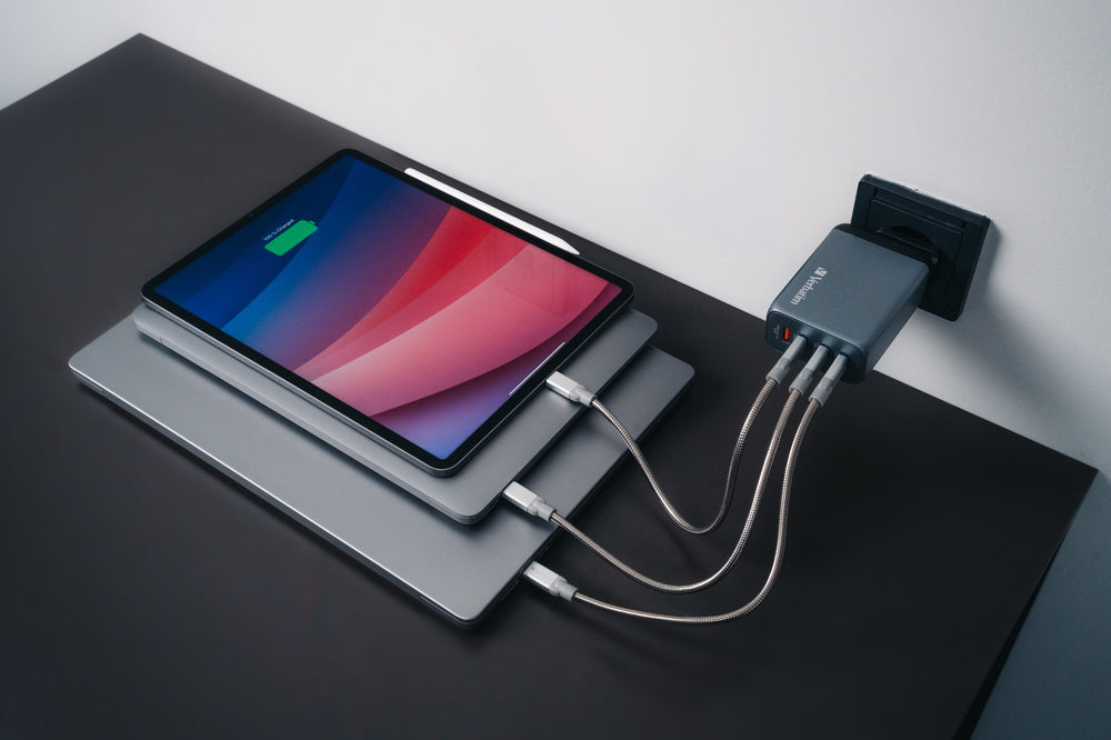UK GaN Charger Market to Reach $140 million by 2030, Growing at a CAGR of 19% Driven by Demand for Fast Charging Solutions and Energy Efficiency