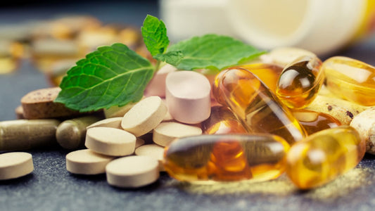 Vitamin Market to Reach USD 14 Billion by 2030, Fueled by Aging Population and Increasing Health Awareness