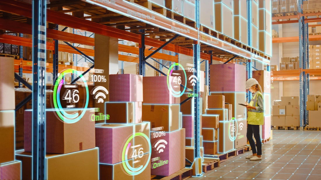 Warehouse Execution System (WES) Market Set to Reach USD 4 Billion by 2030, Growing at a CAGR of 14%
