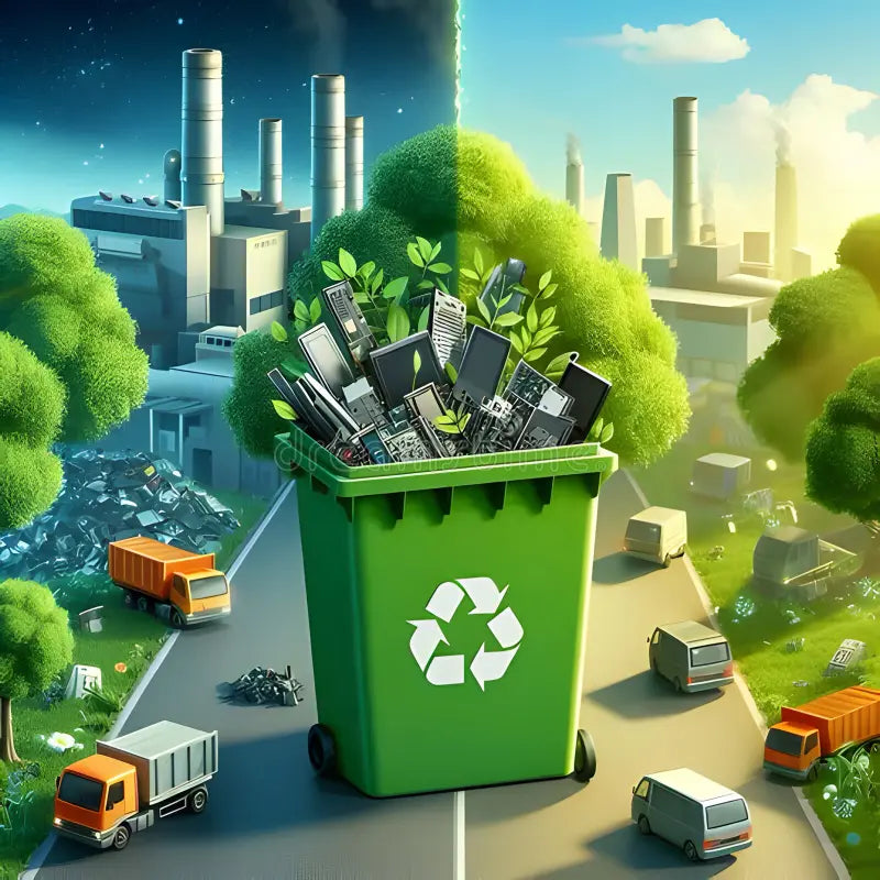Spain Waste Management Market to Reach USD 11 Billion by 2030, Driven by Urbanization and Circular Economy Initiatives