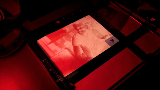 What Is Dry Lab Photo Printing and Why Does It Matter?
