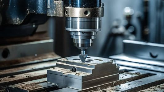 South Korea CNC Drilling Machine Market Set to Grow at a CAGR of 5% by 2030