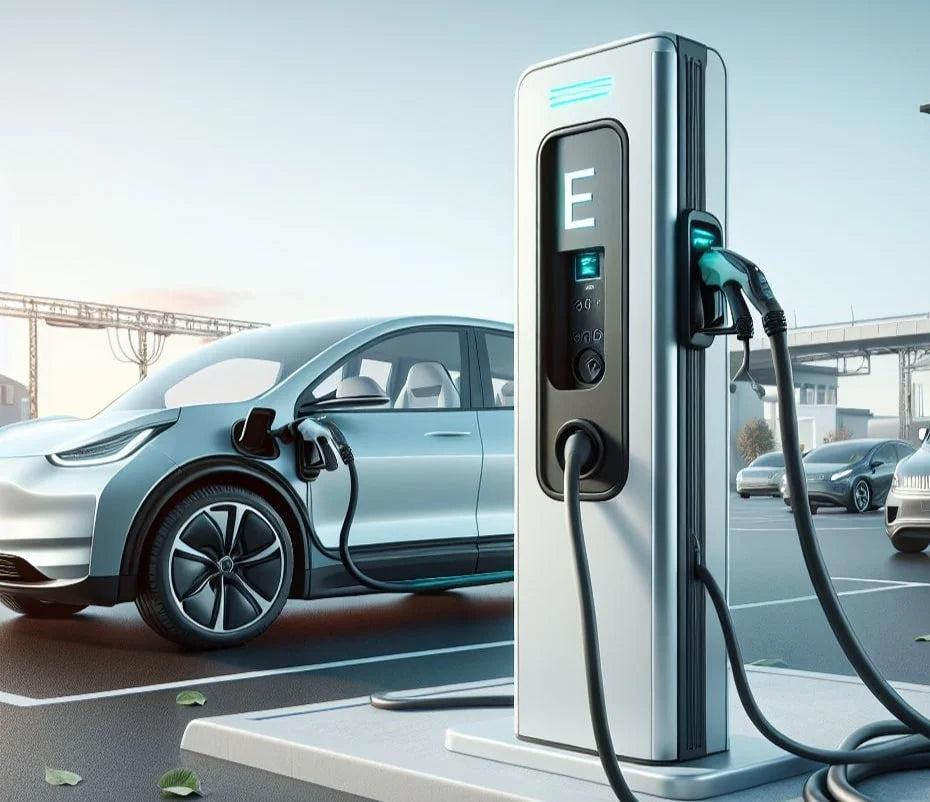 Electric Vehicle Supply Equipment (EVSE) Market: Advancements and Future Growth