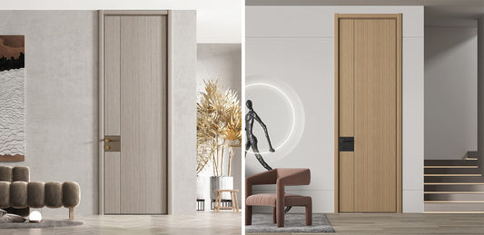 Interior Doors Market to Reach USD 86 Billion by 2030, Driven by Advancements in Construction and Interior Design