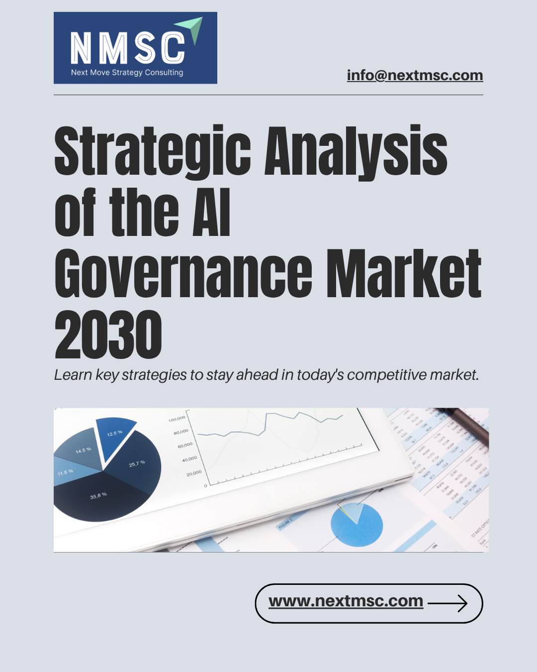 Unlocking Opportunities in the AI Governance Market: In-Depth Report