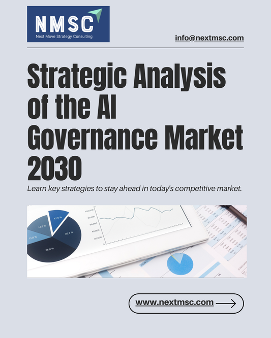 Unlocking Opportunities in the AI Governance Market: In-Depth Report