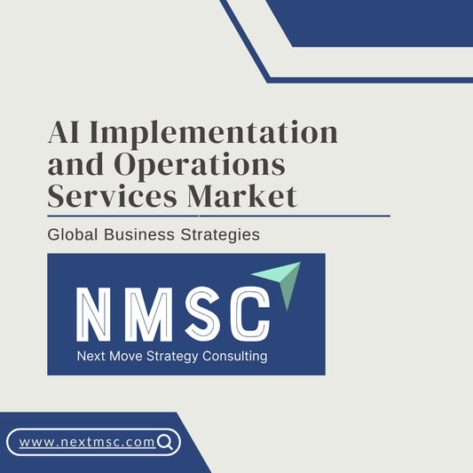 AI Implementation and Operations Services Market Report: Trends, Insights, and Forecast for 2030