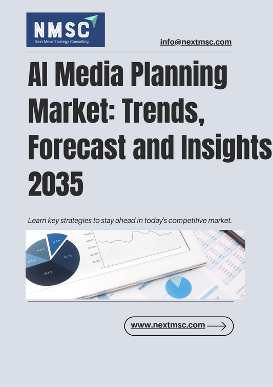 AI Media Planning Market Trends, Growth and Outlook 2035