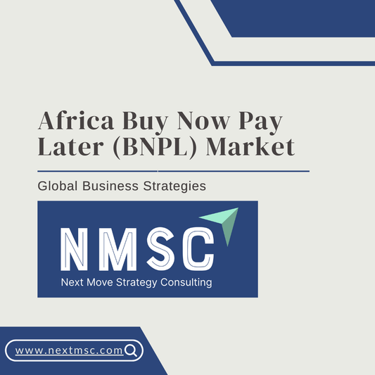 Africa Buy Now Pay Later (BNPL) Market is Predicted to Reach USD 1917.9 million by 2030