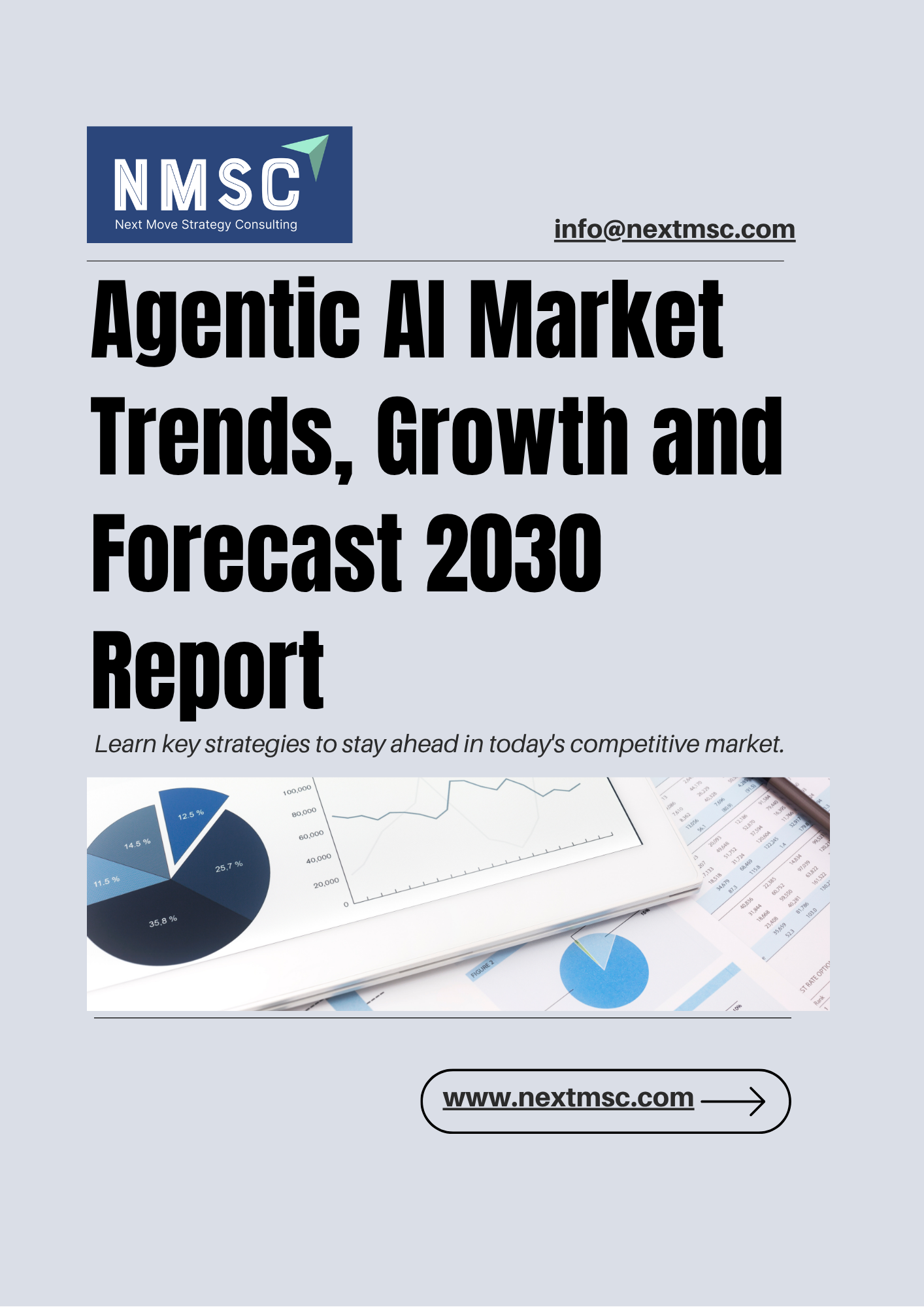Global Agentic AI Market Trends, Growth and Forecast 2030