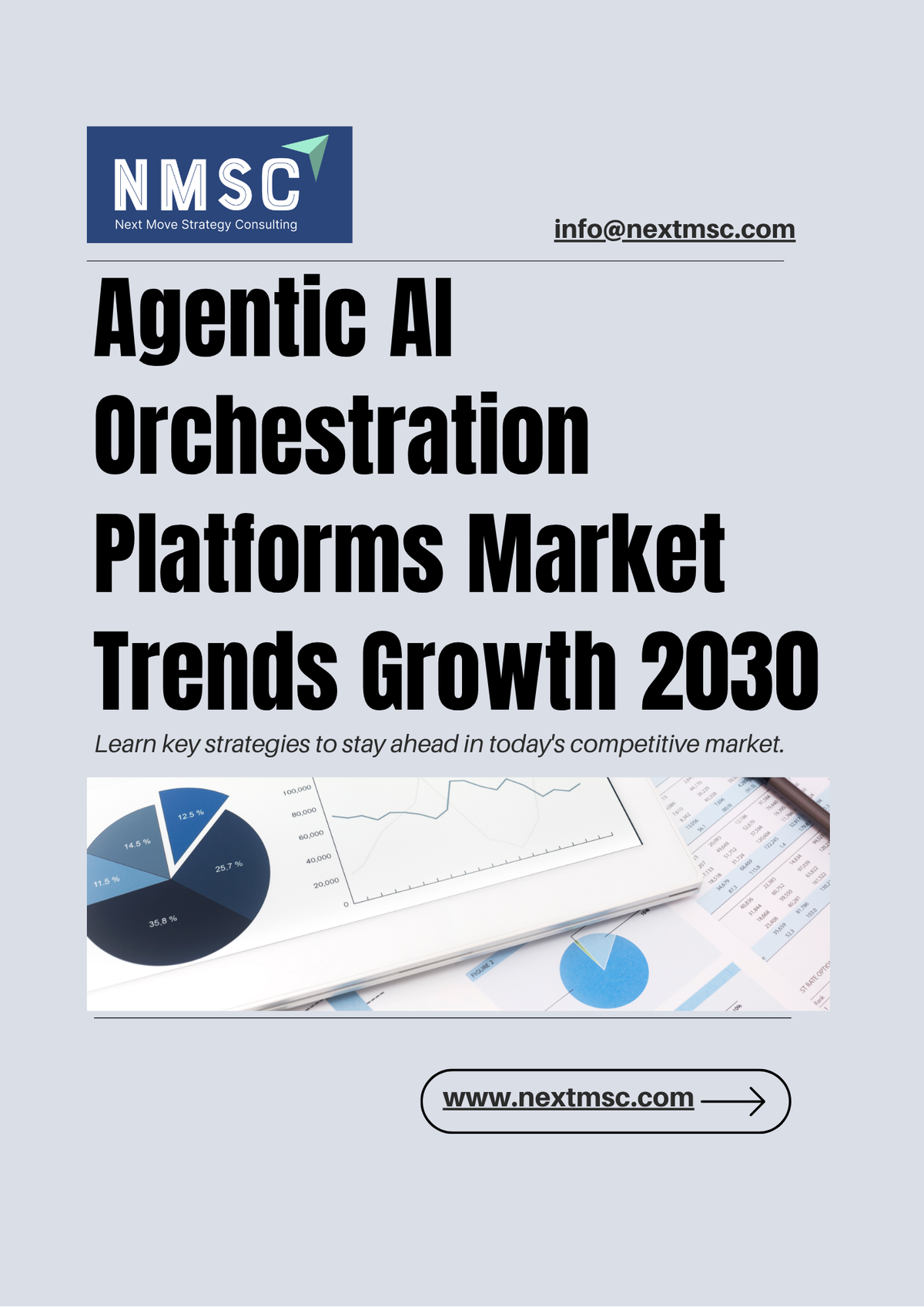 Agentic AI Orchestration Platforms Market Trends to 2030