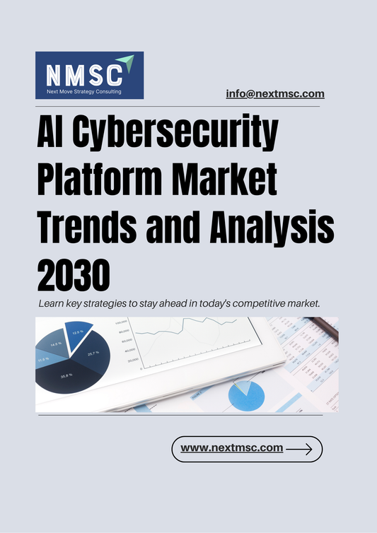 AI Cybersecurity Platform Market Trends and Outlook 2030