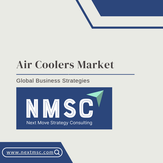 Air Coolers Market Set to reach USD 3.31 billion by 2030