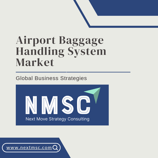 Airport Baggage Handling System Market Report 2030: Key Insights You Need to Know
