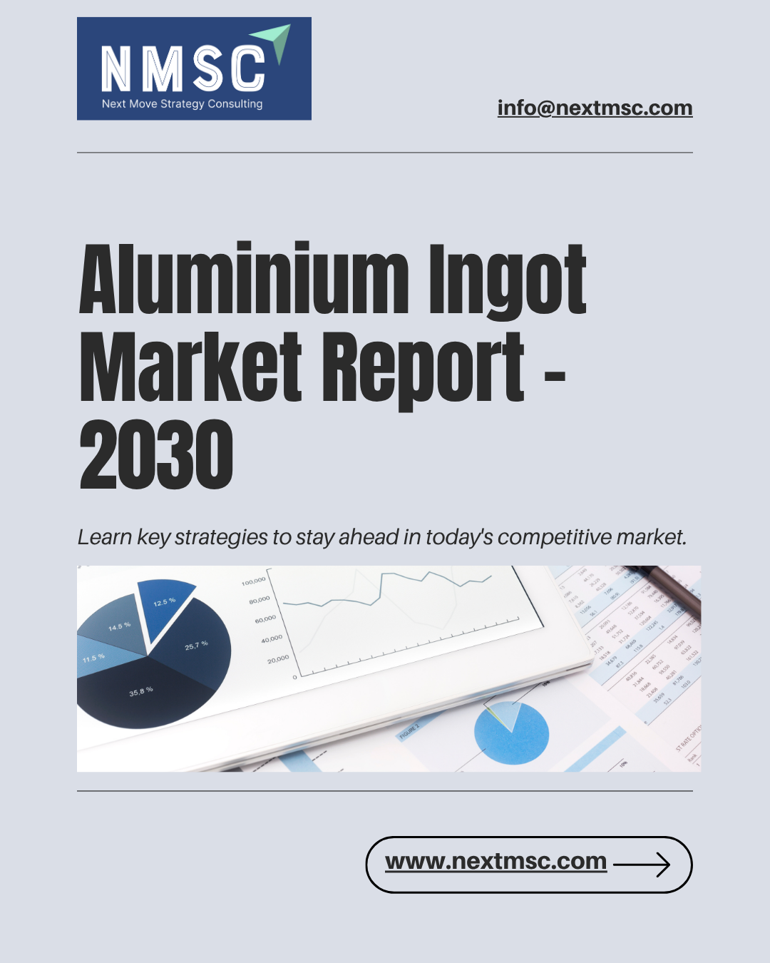 Aluminium Ingot Market Overview