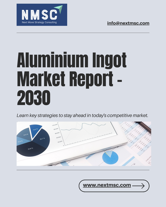 Aluminium Ingot Market Overview