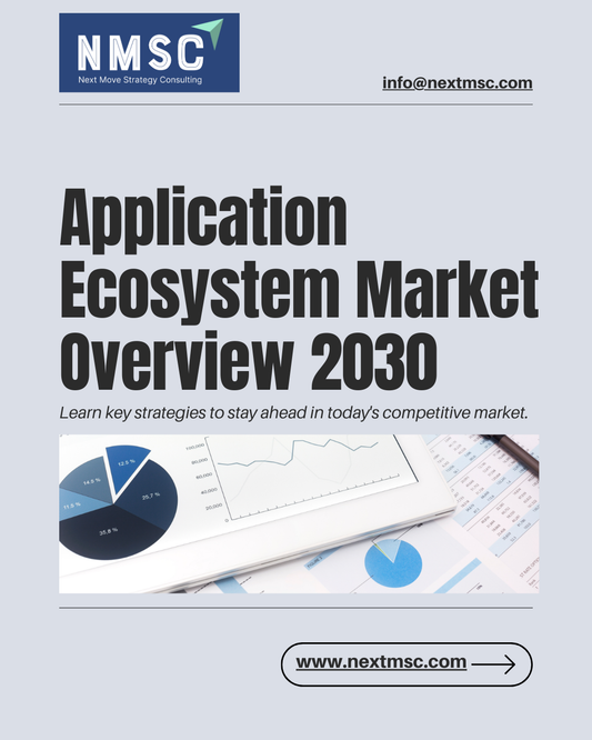 Application Ecosystem Market Insights 2030