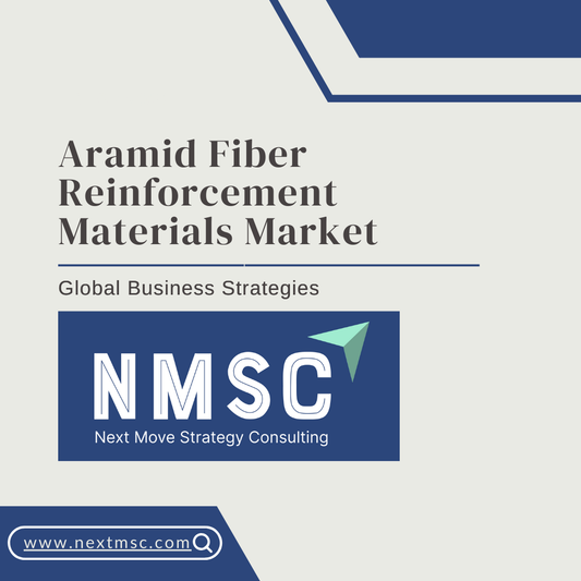 Aramid Fiber Reinforcement Materials Market Analysis: Challenges, Growth Factors, and Future Outlook