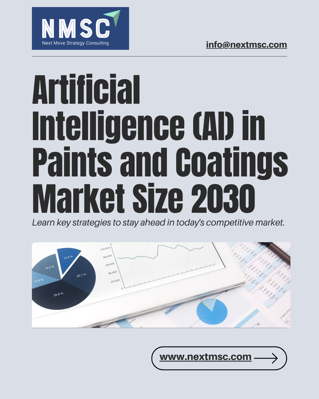 Unlocking Opportunities in the Artificial Intelligence (AI) in Paints and Coatings Market: In-Depth Report