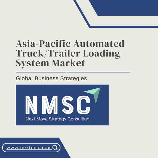 Asia-Pacific Automated Truck/Trailer Loading System Market Report: Trends, Insights, and Forecast for 2030