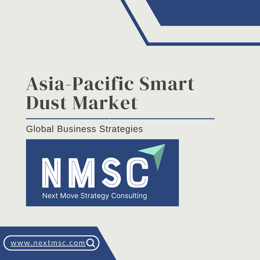 Asia-Pacific Smart Dust Market Report: Trends, Insights, and Forecast for 2030