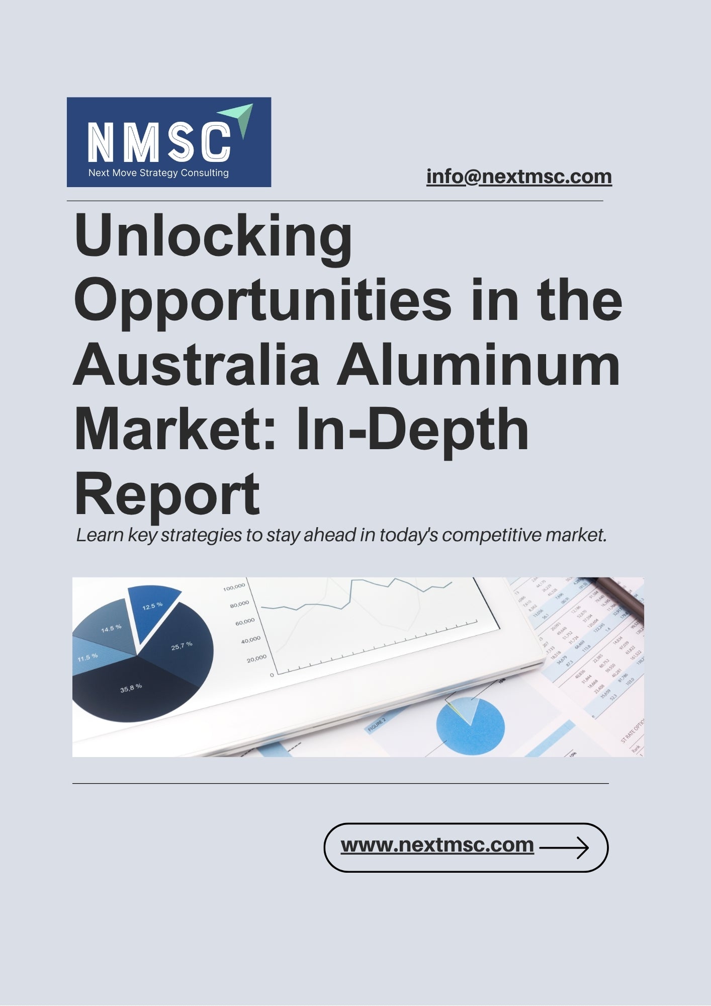 Global Australia Aluminum Market Overview: Strategies for 2030