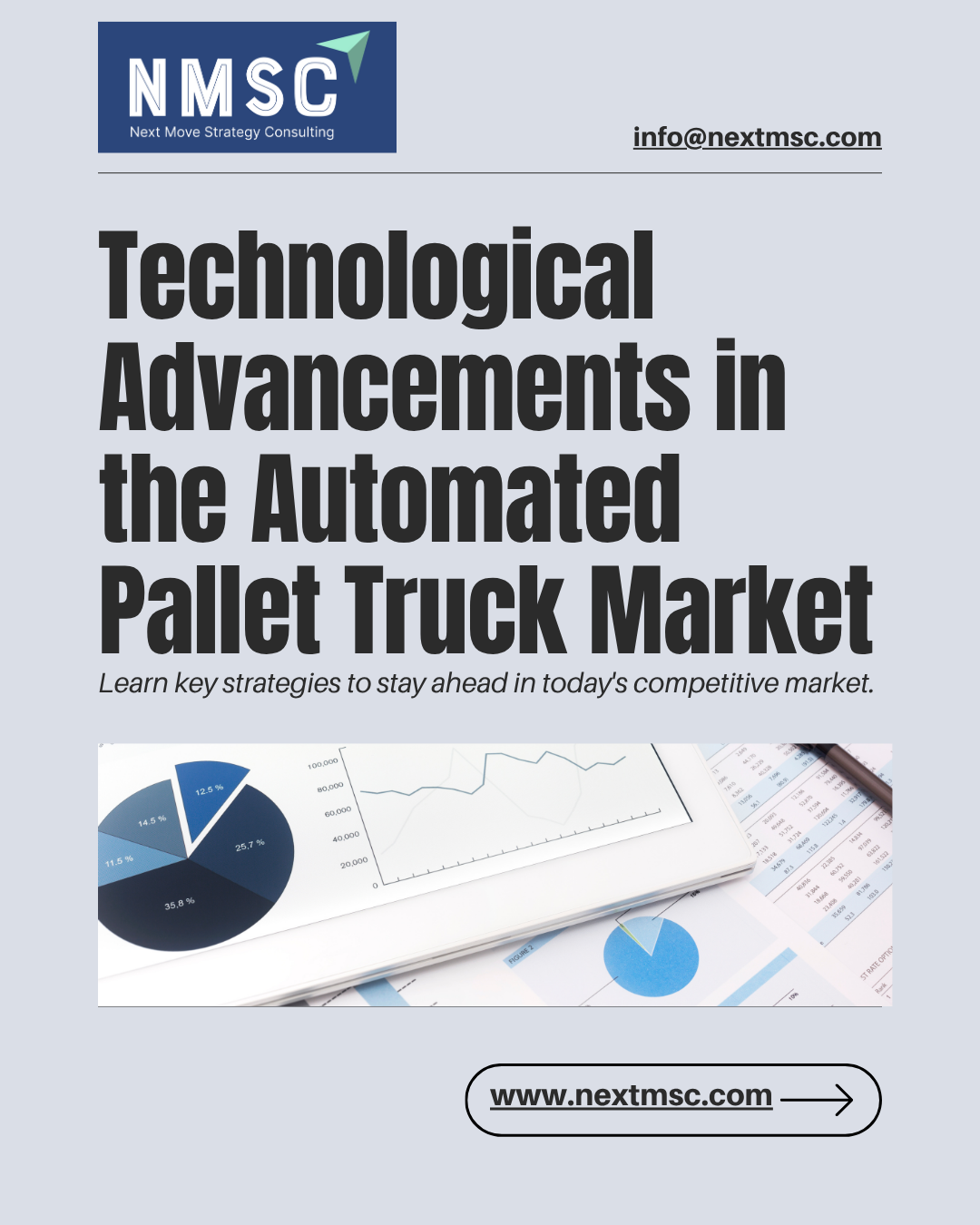 Comprehensive Analysis of the Automated Pallet Truck Market: Growth Drivers and Opportunities
