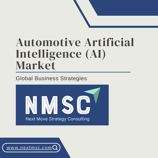 Automotive Artificial Intelligence (AI) Market Report: Trends, Insights, and Forecast for 2030