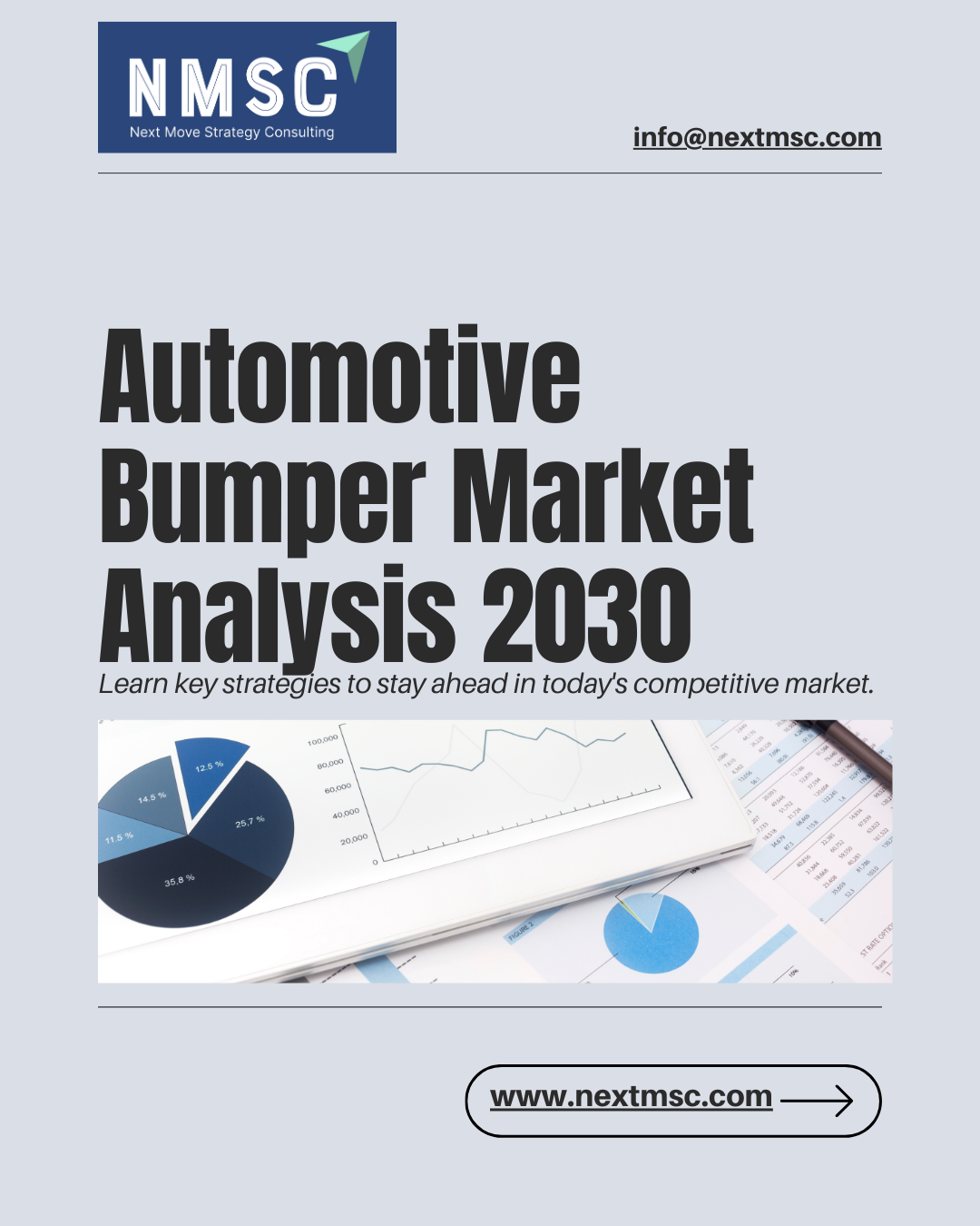 Automotive Bumper Market Trends and Growth - 2030