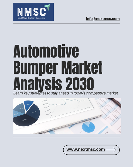 Automotive Bumper Market Trends and Growth - 2030
