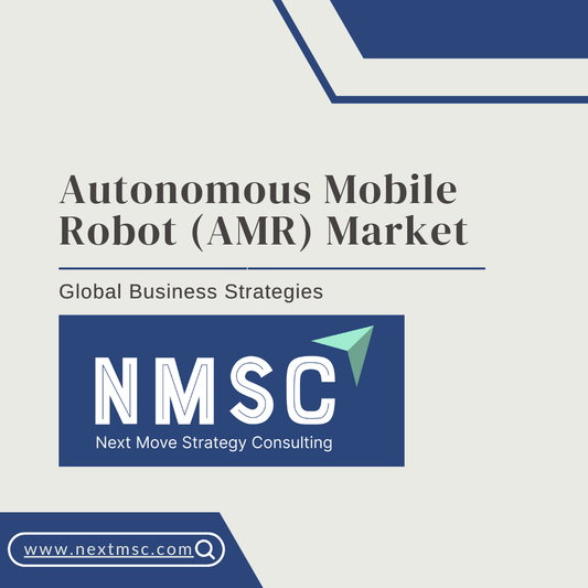 Autonomous Mobile Robot (AMR) Market Report: Trends, Insights, and Forecast for 2030