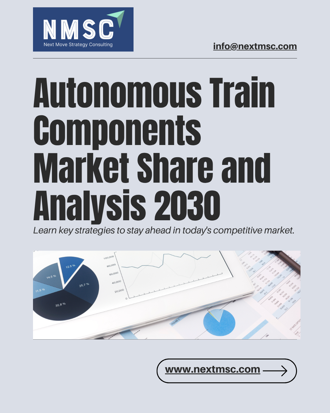 Comprehensive Analysis of the Autonomous Train Components Market: Growth Drivers and Opportunities